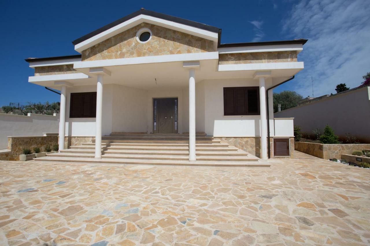 B&B Cesaranum Casarano Exterior photo